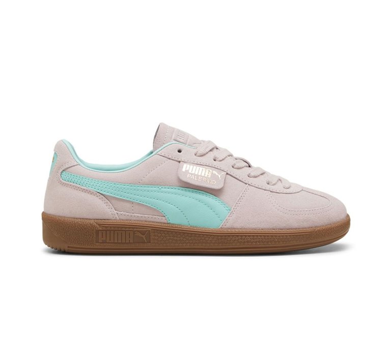 Puma Palermo Mauve Mist