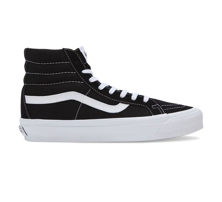 Vans Sk8-Hi Reissue 38