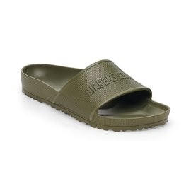 Birkenstock Barbados EVA Khaki Regular Fit