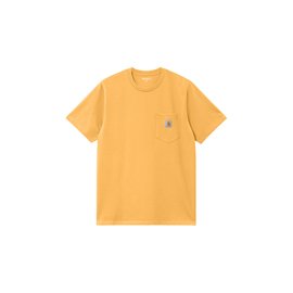 Carhartt WIP S/S Pocket T-Shirt Winter Spice