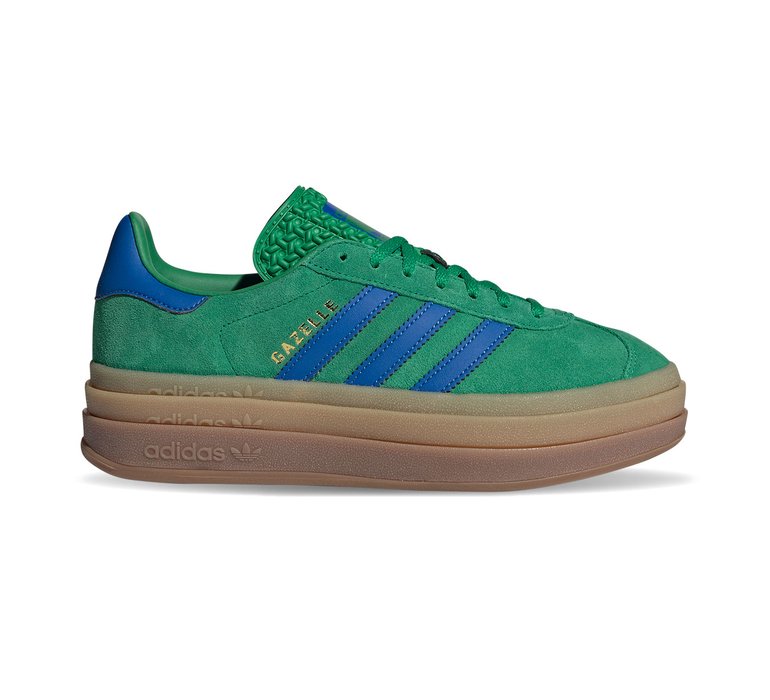 adidas Gazelle Bold W