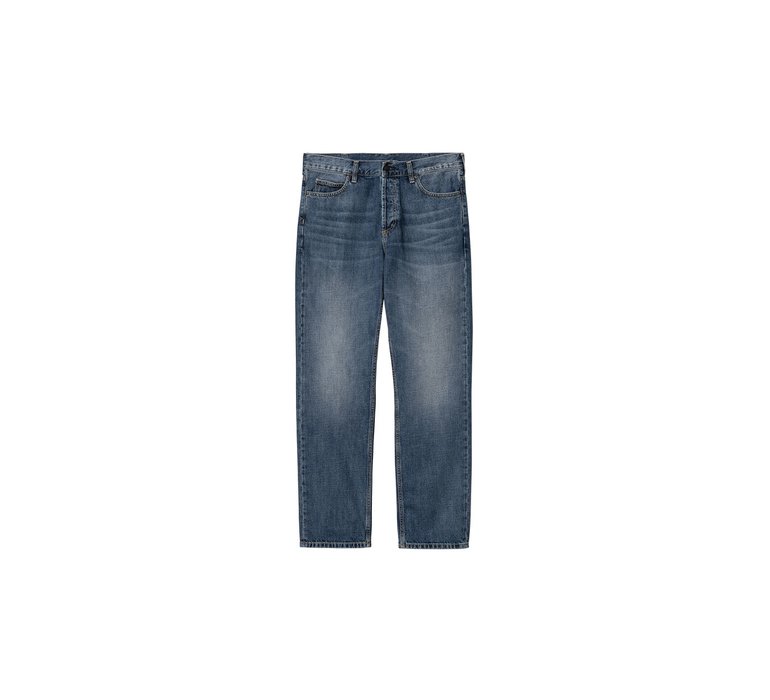 Carhartt WIP Marlow Pant Blue