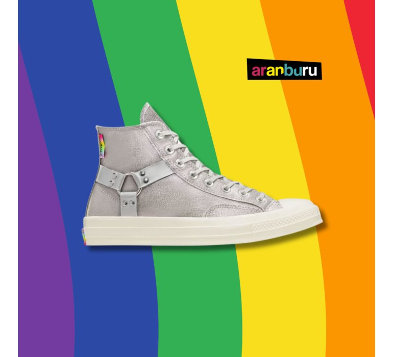 Converse Chuck 70 Pride