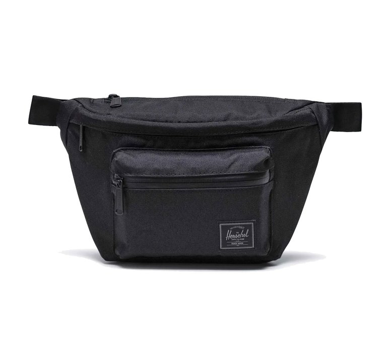 Herschel Supply Pop Quiz Hip Pack