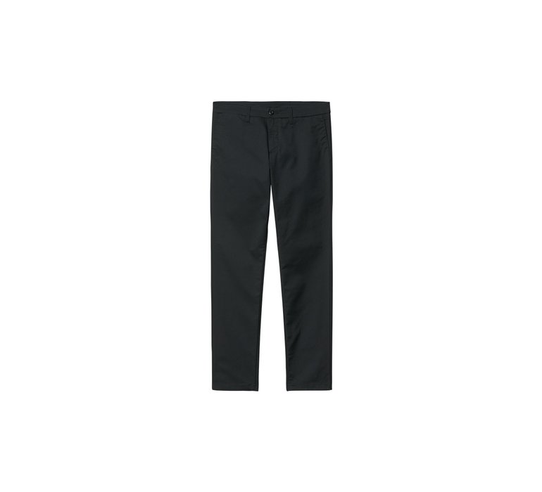 Carhartt WIP Sid Pant Black