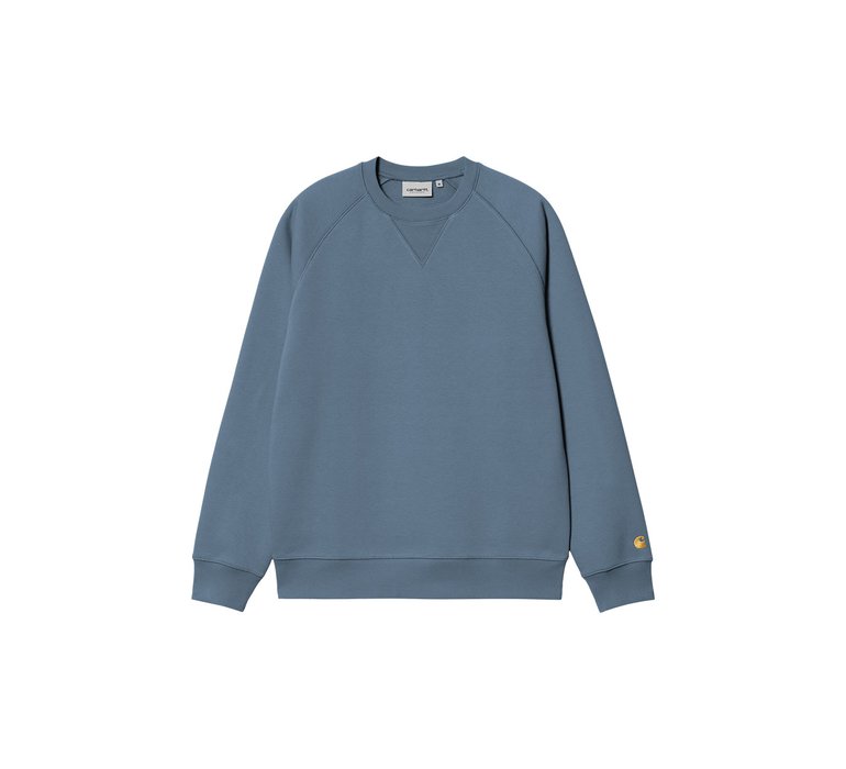 Carhartt WIP Chase Sweat Positano