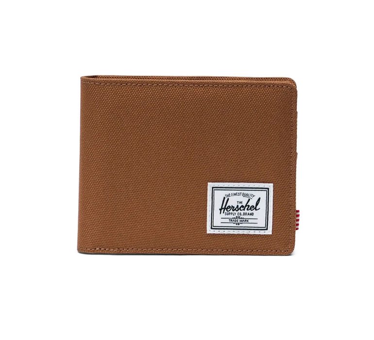 Herschel Supply Roy Wallet Coin