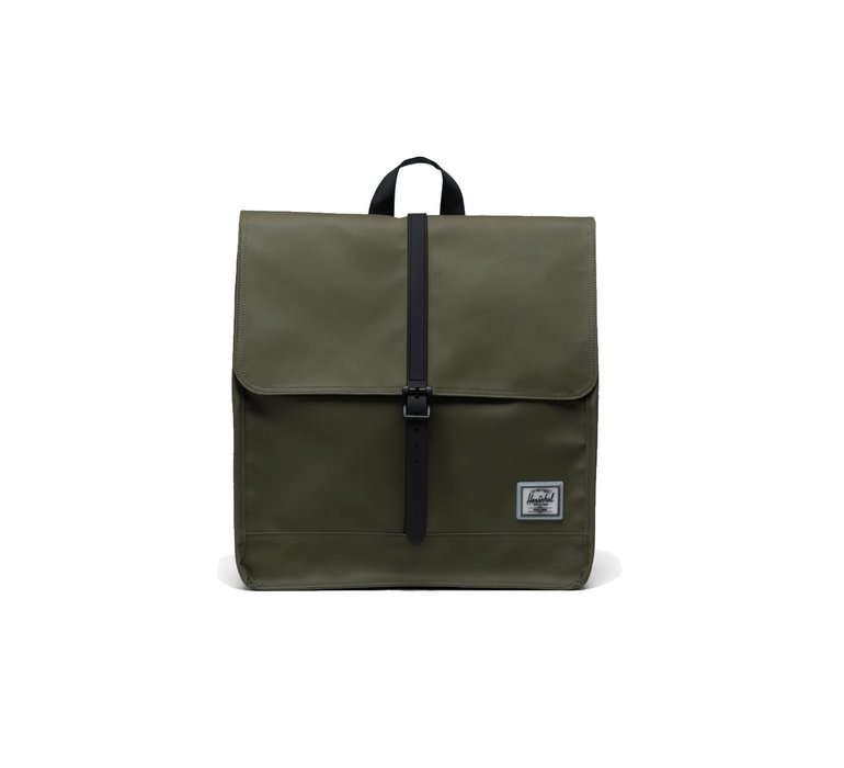 Herschel Supply City Backpack Mid-Volume