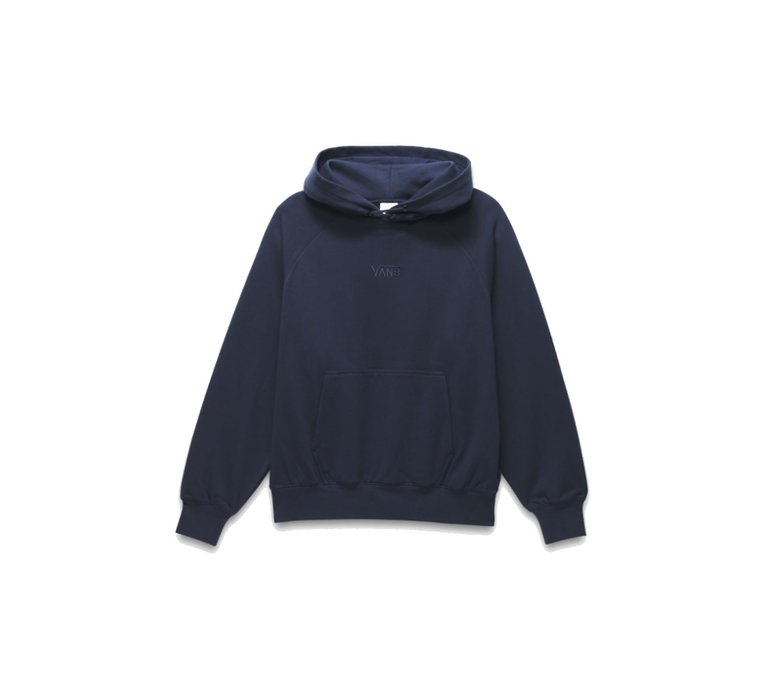 Vans Premium Hoodie Fleece Outer Space