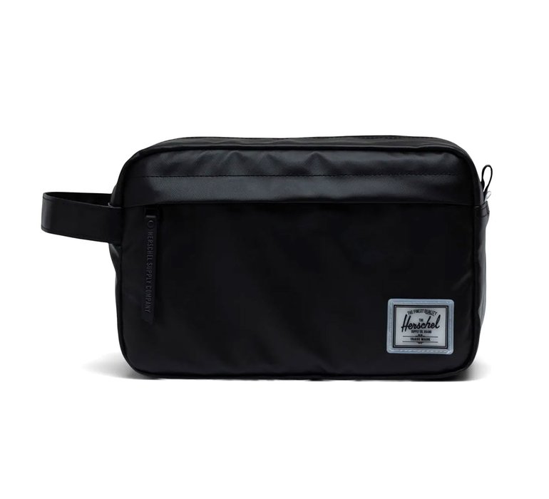 Herschel Supply Chapter Travel Kit Weather Resistant