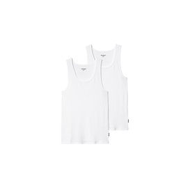 Carhartt WIP A-Shirt White