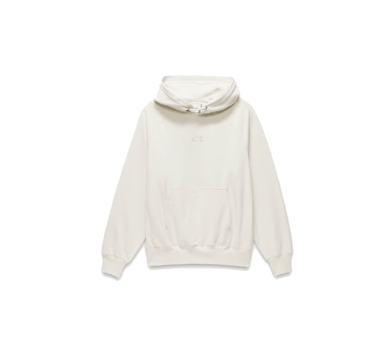 Vans Premium Hoodie Fleece Turtle Dove