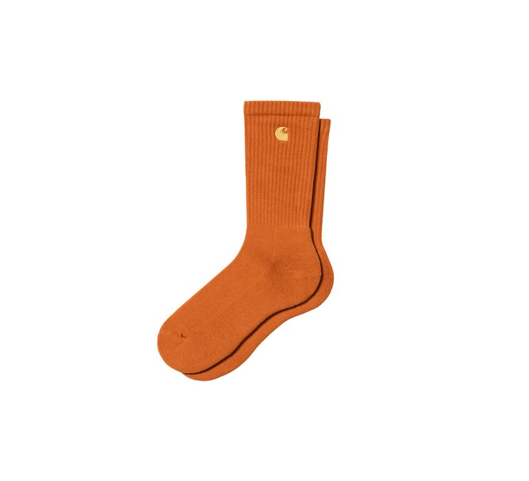 Carhartt WIP Chase Socks Turmeric