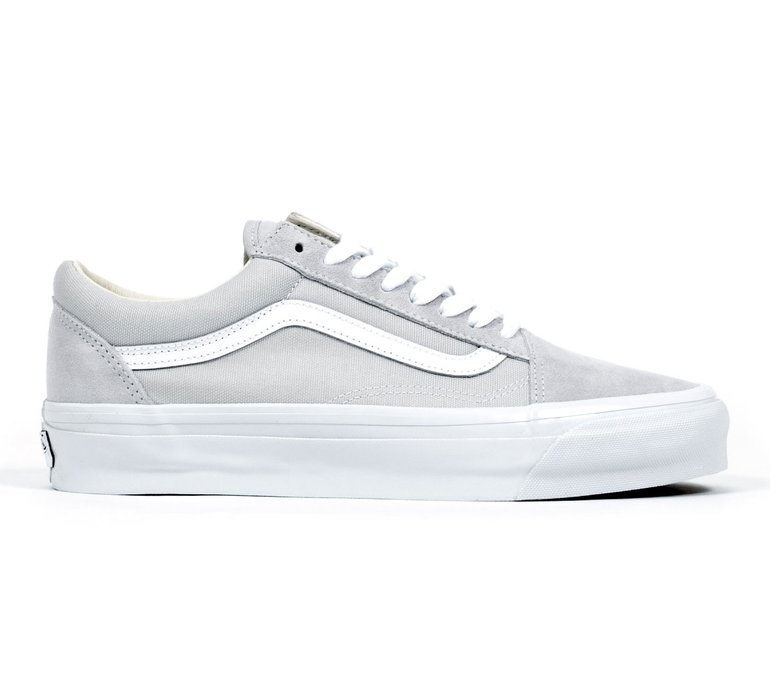 Vans LX Old Skool 36 Lunar Rock