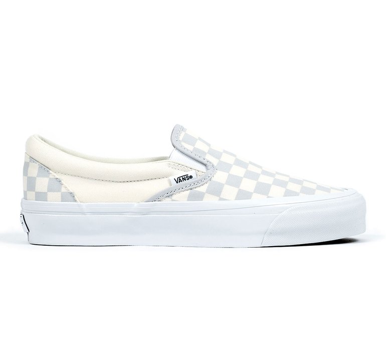 Vans LX Premium Slip-On 98