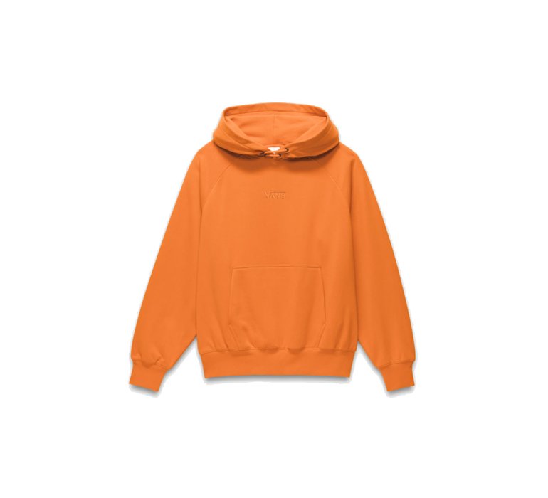 Vans Premium Hoodie Fleece Marmalade