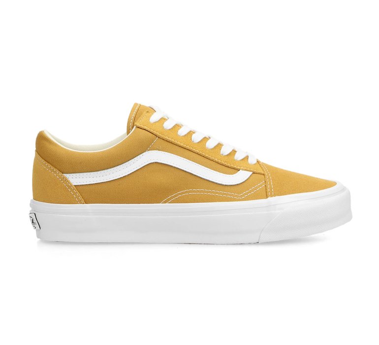 Vans LX Old Skool 36 Harvest Gold