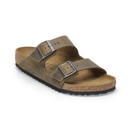 Birkenstock Arizona Mixed Leather Regular Fit