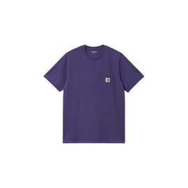 Carhartt WIP S/S Pocket T-Shirt Aura