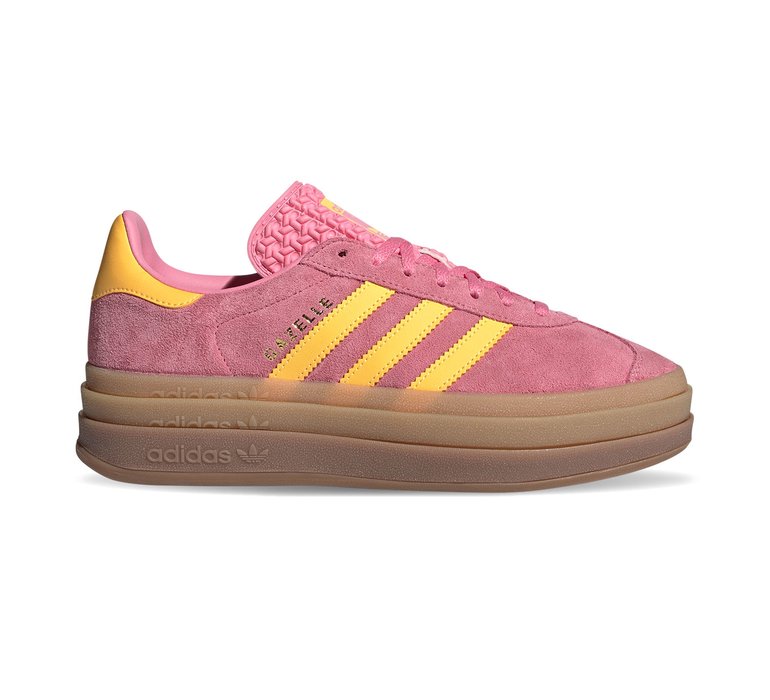 adidas Gazelle Bold W