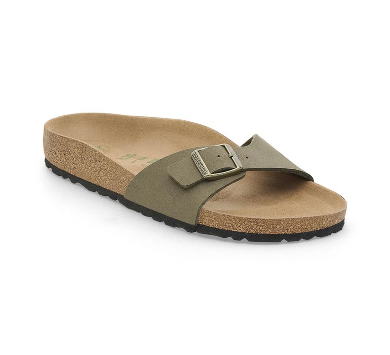 Birkenstock Madrid BS Narrow Fit