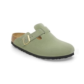 Birkenstock Boston Soft Footbed Regular Fit