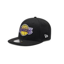 New Era Los Angeles Lakers NBA 9FIFTY Cap