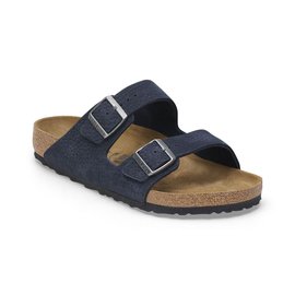 Birkenstock Arizona Nubuck Leather Narrow Fit