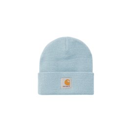 Carhartt WIP Short Watch Hat Misty Sky