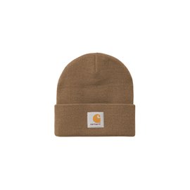 Carhartt WIP Short Watch Hat Chocolate