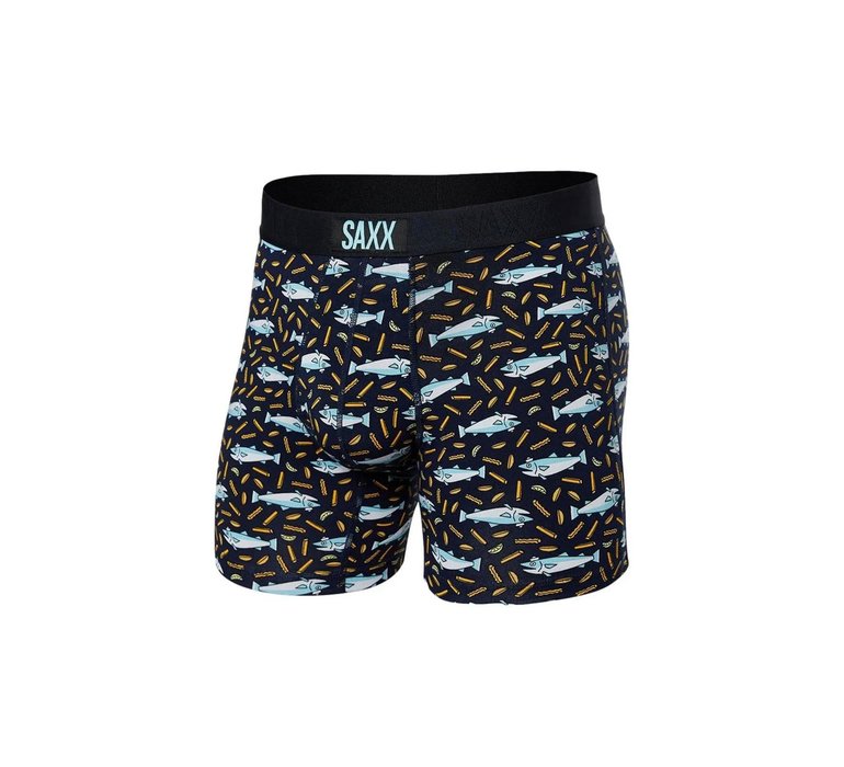 Saxx Vibe Super Soft Boxer Brief