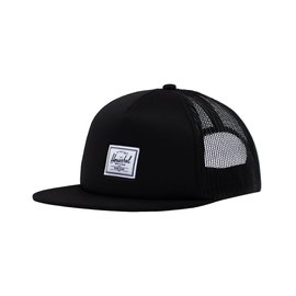 Herschel Supply Whaler Cap Mesh