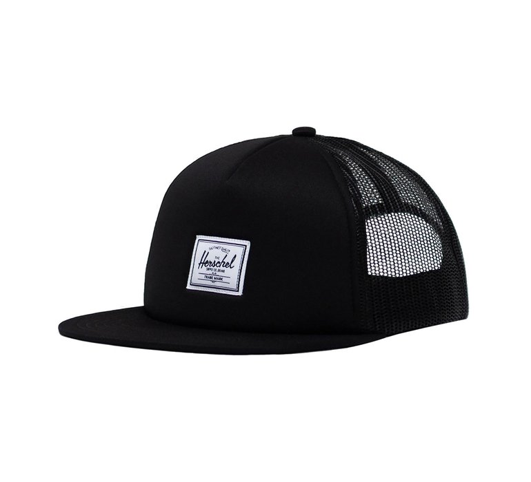 Herschel Supply Whaler Cap Mesh