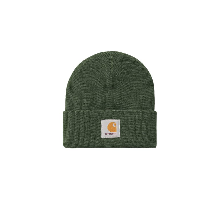 Carhartt WIP Short Watch Hat Sycamore Tree