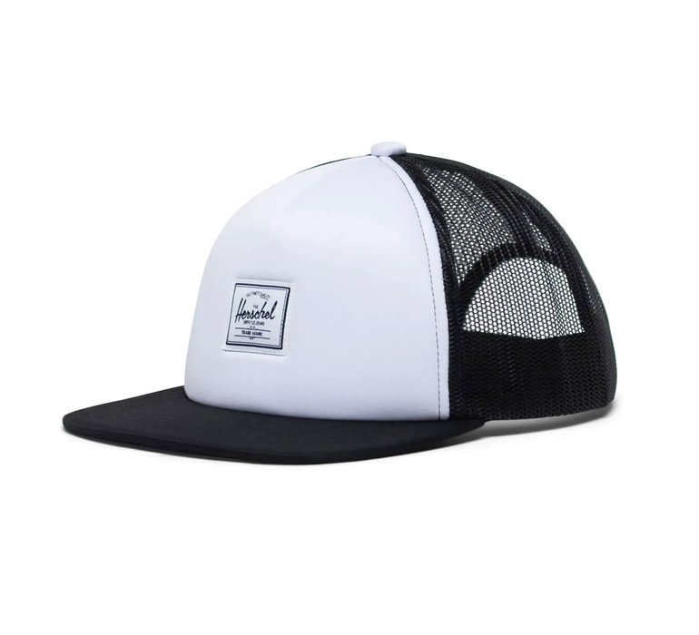 Herschel Supply Whaler Cap Mesh