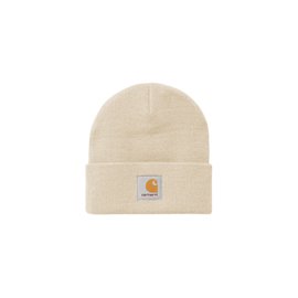 Carhartt WIP Short Watch Hat moonbeam