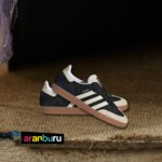 Adidas Samba OG W – Ikona, ktorá nikdy nevyjde z módy