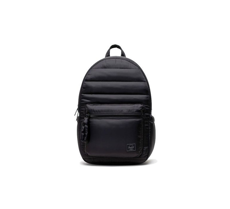 Herschel Supply Settlement Backpack Quilted