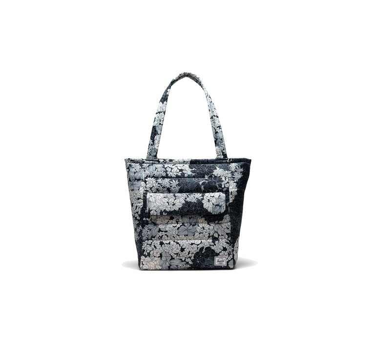 Herschel Supply Retreat Tote Quilted