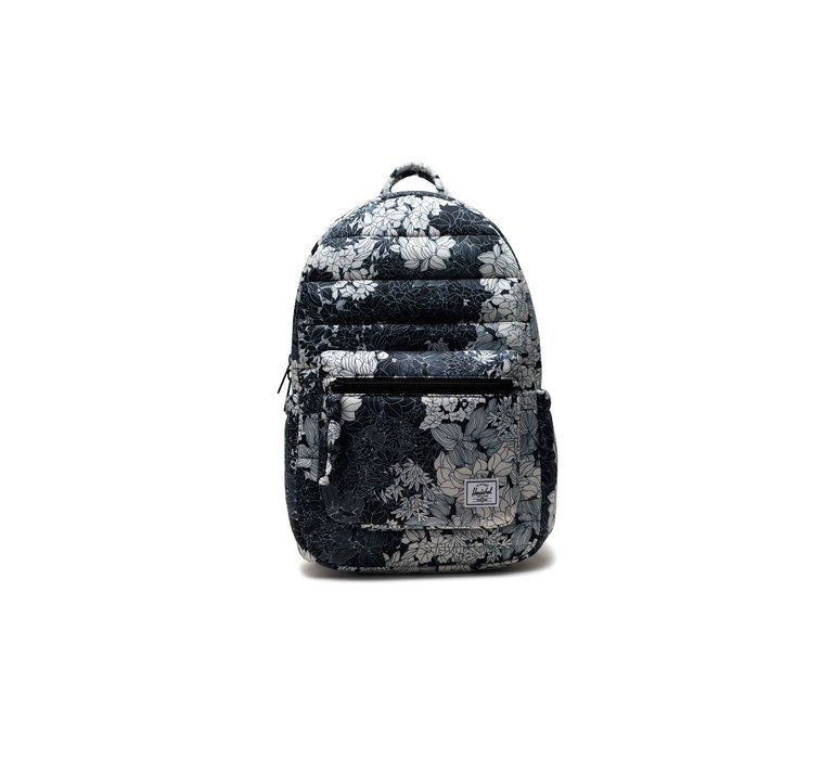 Herschel Supply Settlement Backpack Quilted