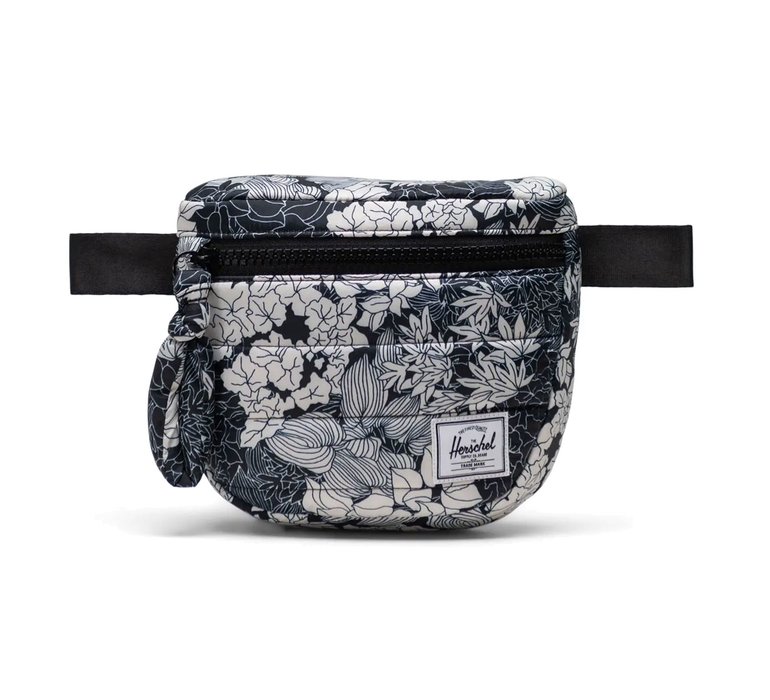 Herschel Supply Settlement Hip Pack Quilted