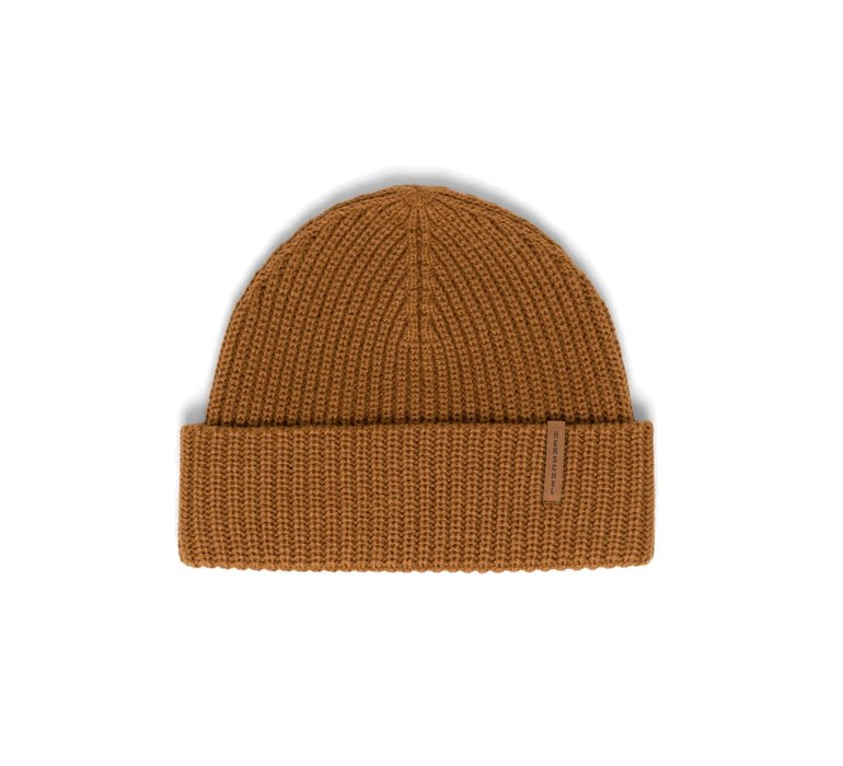 Herschel Supply Watch Cap Vertical ID Beanie