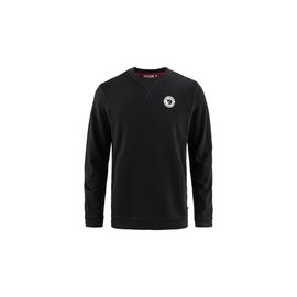 Fjällräven 1960 Logo Badge Sweater M