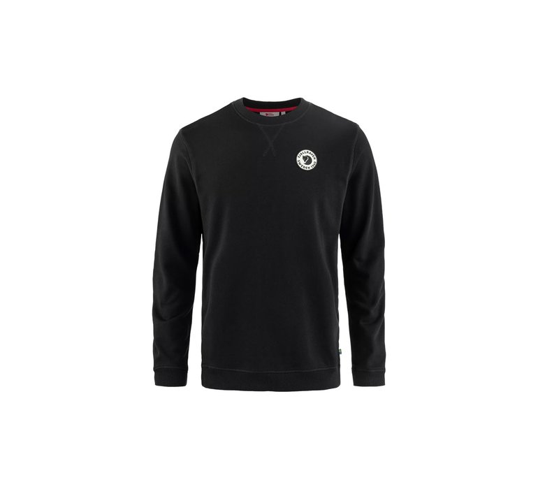 Fjällräven 1960 Logo Badge Sweater M