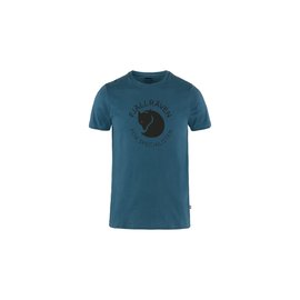 Fjällräven Fox T-Shirt M Indigo Blue