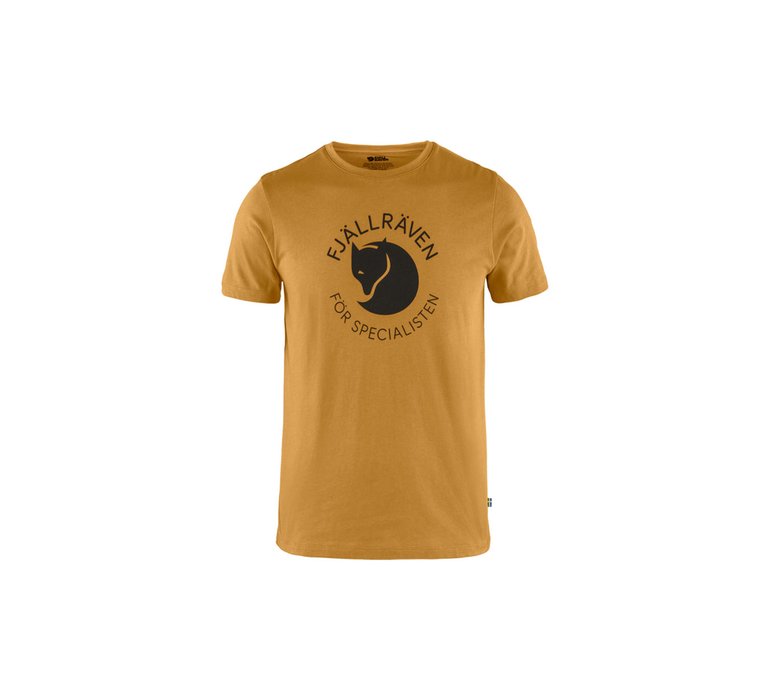 Fjällräven Fox T-Shirt M Acorn