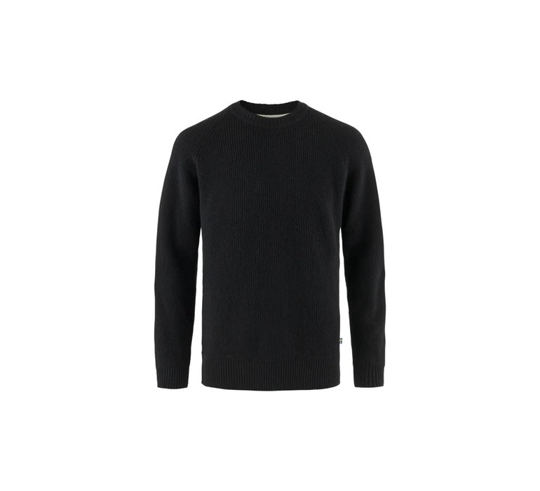 Fjällräven Övik Rib Sweater M