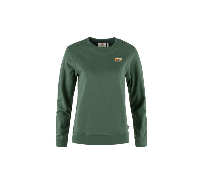 Fjällräven Vardag Sweater W