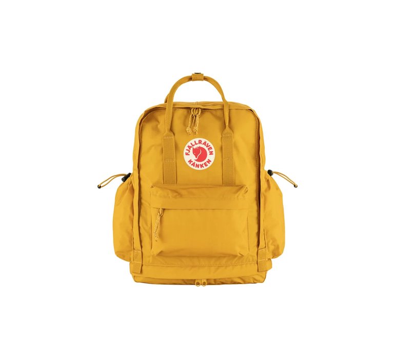 Fjällräven Kånken Outlong Ochre