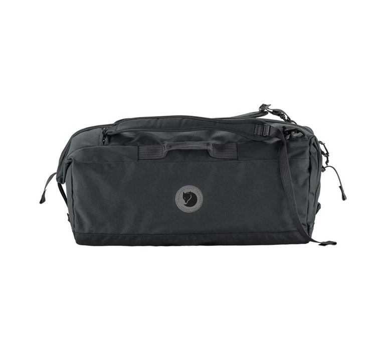 Fjällräven Farden Duffel 80 Coal Black